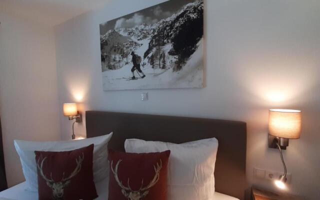 Hochalmbahnen Chalets Rauris 1-08WE1, Maislaufeldweg 1e EG