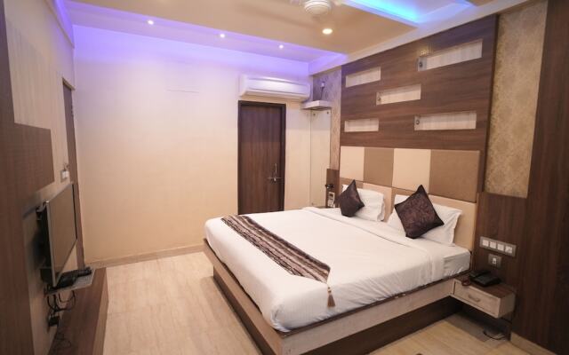 Hotel Raj Kamal Palace