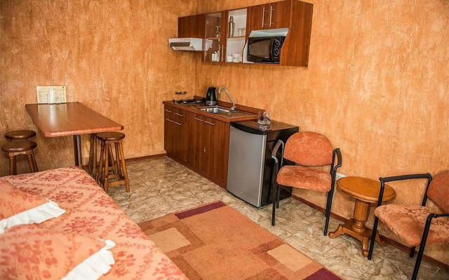 Hotel Serena Suite