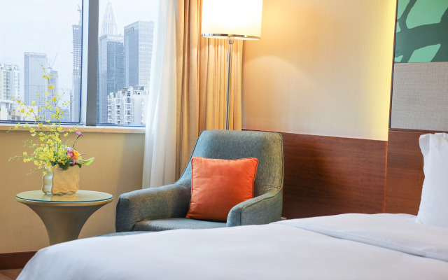Holiday Inn Shenzhen Donghua by IHG