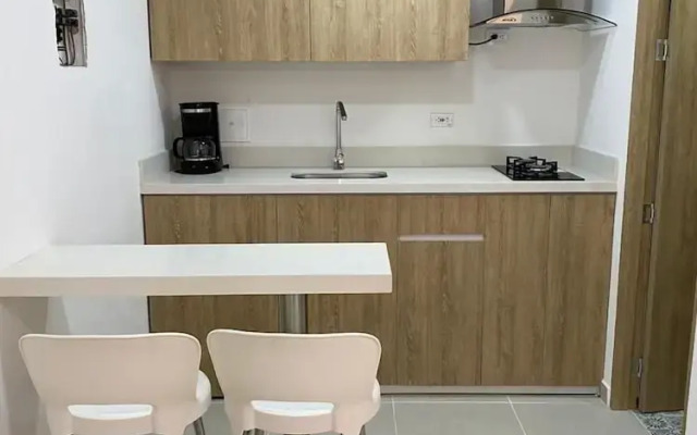 Guatapé Apartamentos A&A Malecón