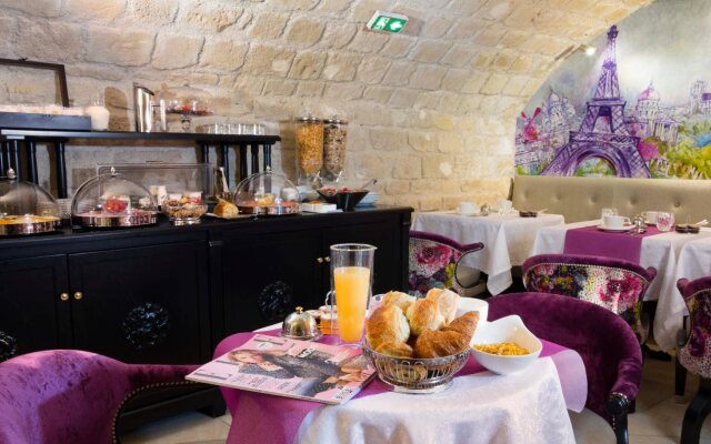Hôtel & Spa de Latour Maubourg
