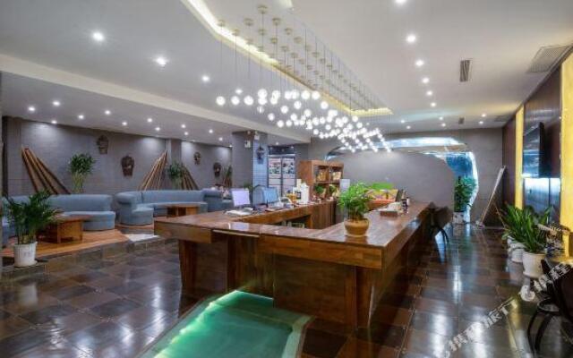 Art Boutique Hotel