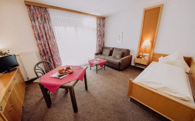 Appartementhaus Achmannhof