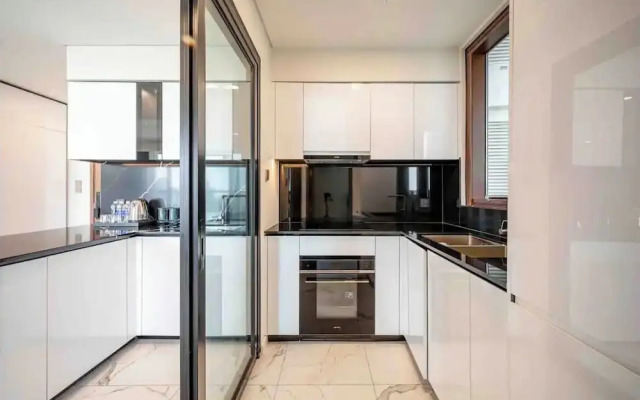 Luxstay Estella Heights Residence