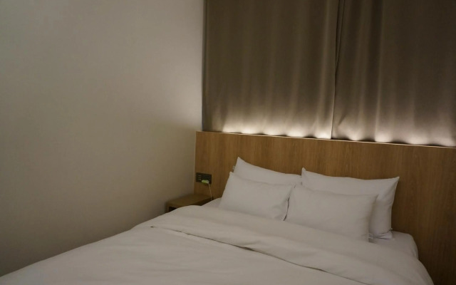 Sodo Hotel Paju