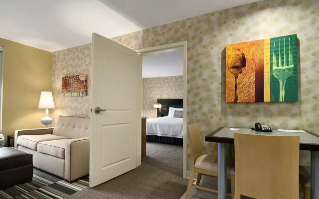 Home2 Suites by Hilton Charleston Airport/Convention Center