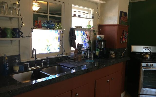 Downtown Casa Bonita