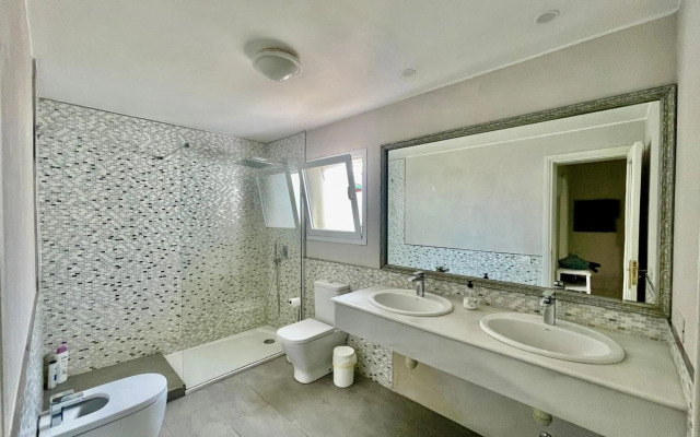 Villa Turquesa 3 Fuerteventura