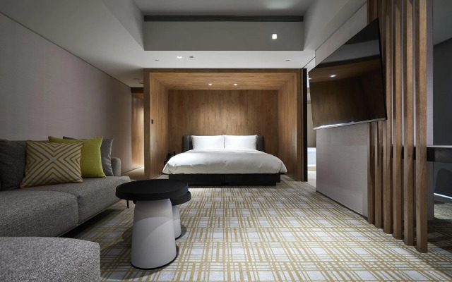 Hotel Quote (Quarantine Hotel)