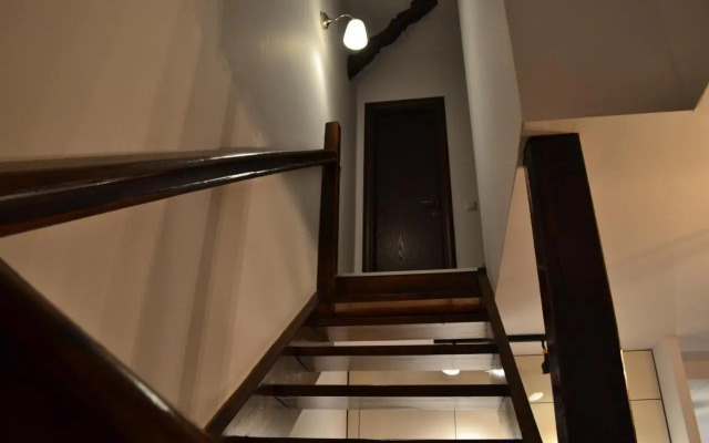 Apartament Golden Rose 1