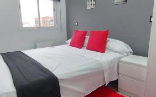 Madrid Chill Apartment