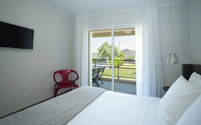 Residence Saletta Casale