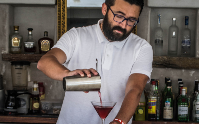 Levantes Ios Boutique Hotel