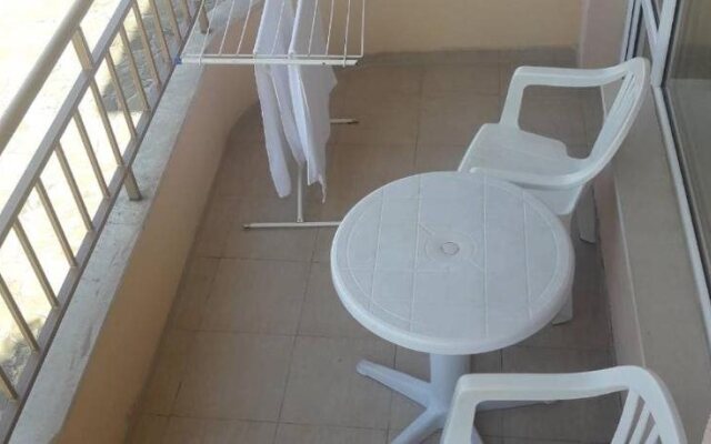 Hotel Black Sea