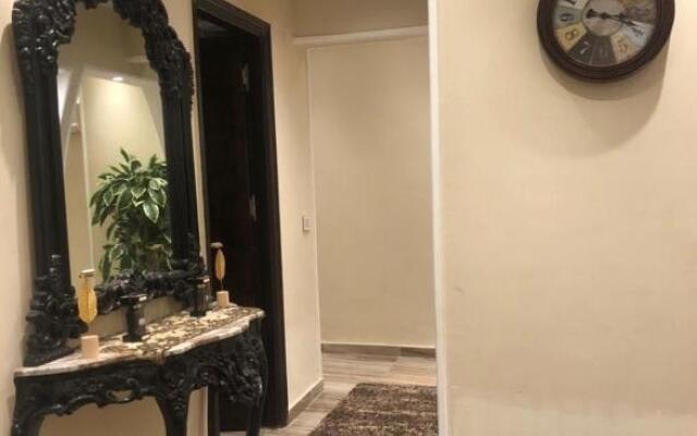 Al Faisal apartment 2