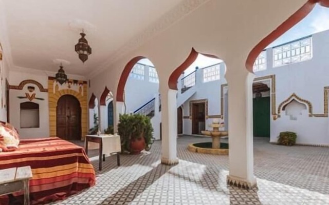 Villa Lair De La Mer