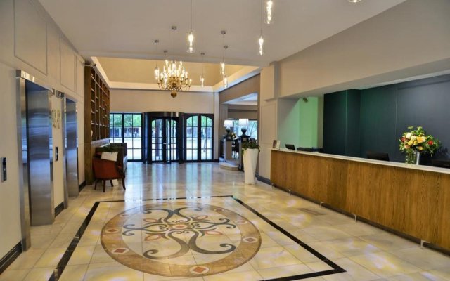 Capetonian Hotel