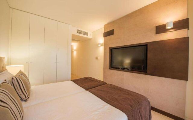 Troia Residence By The Editory - Apartamentos Praia