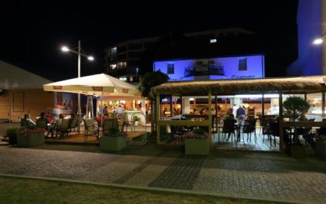 Dom wypoczynkowy Szarotka&Krokus