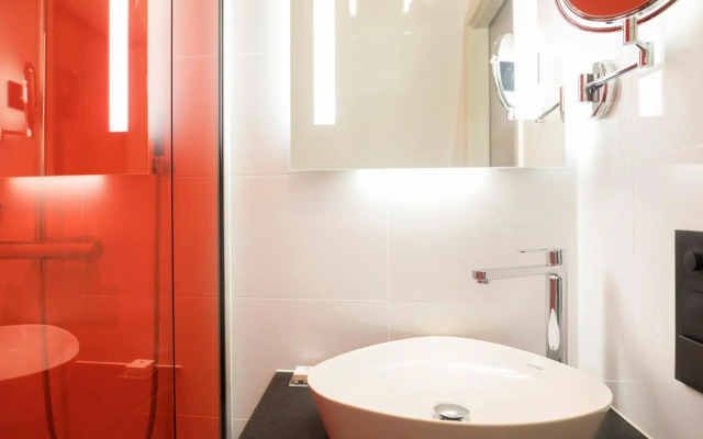 ProfilHotels Riddargatan
