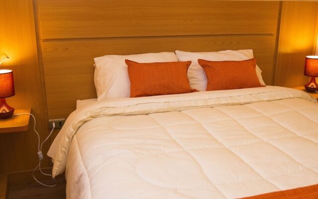 Hotel Camilo Henriquez