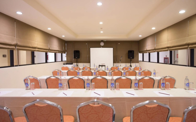 Imm Hotel Thaphae Chiang Mai