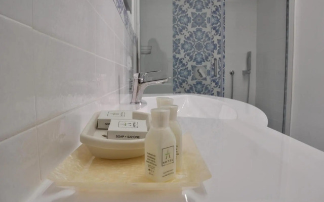 Calise guest house B