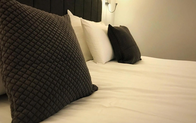 The Boars Head Hotel