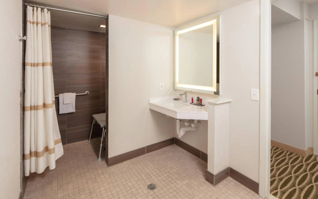 Marriott Minneapolis Southwest