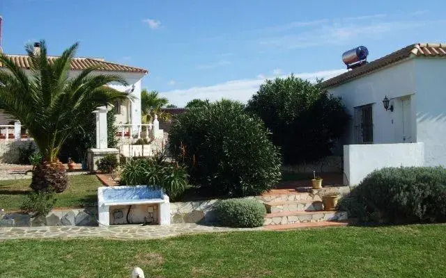 Casa Rural Belinda
