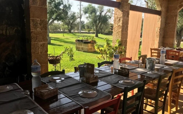 Tenuta Calitre
