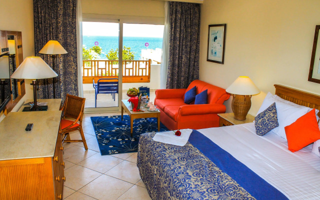 Pickalbatros Royal Grand Sharm - Adults Friendly 16 Years Plus