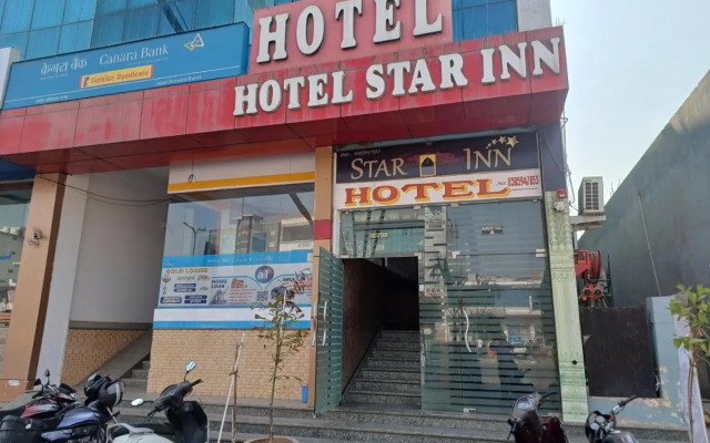Hotel Star Inn