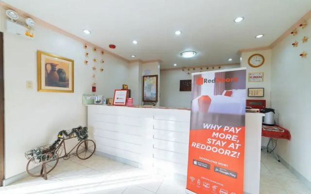 RedDoorz @ Arimbay Legazpi City - Hostel