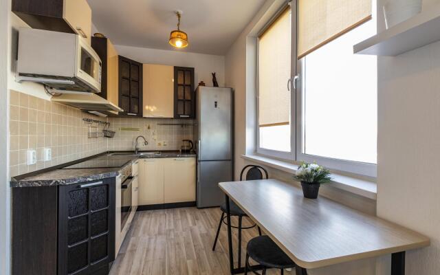 DreamHouse на улице Старых Большевиков