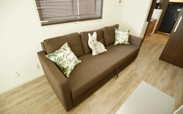 Roppongi WoodsHouse501 – Guest Rooms – Tokyo