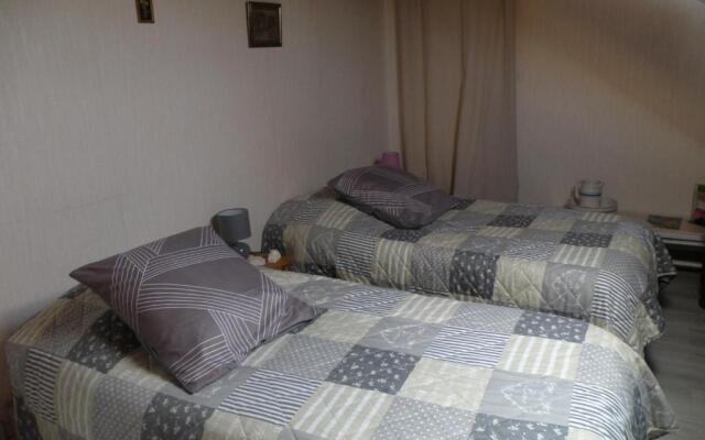 Chambres dHotes Le Pavillon du Charme