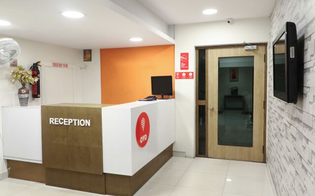 OYO 10050 Hotel 55 Lawsons Bay