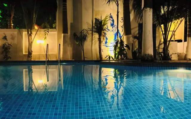 JP Resort