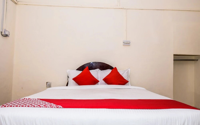 OYO 26740 Durag Villas Guest House