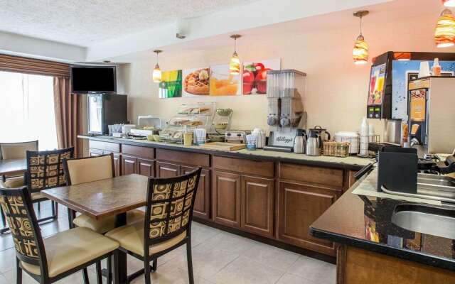 Quality Inn Dahlonega Near University