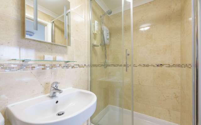 Best Western Fowey Valley