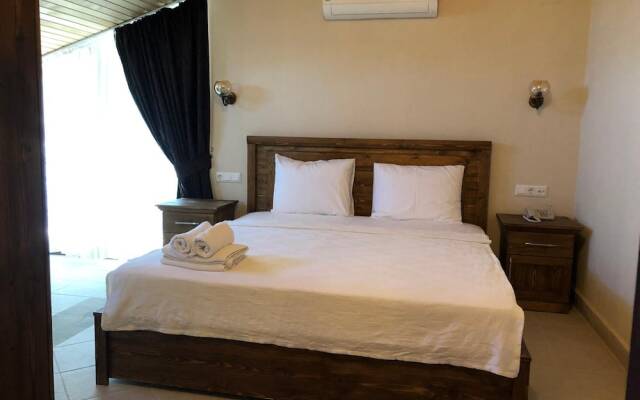 Nehir Suit Hotel