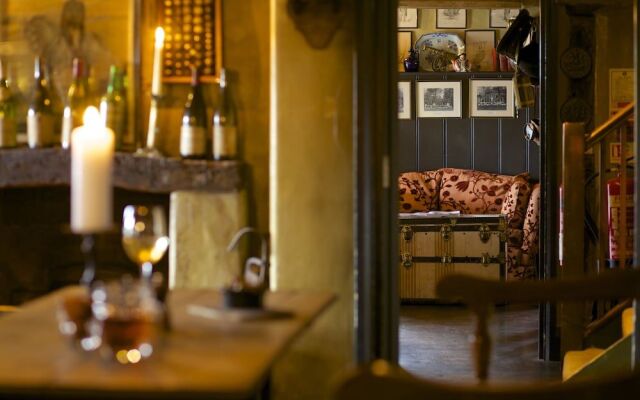 The Anchor Inn