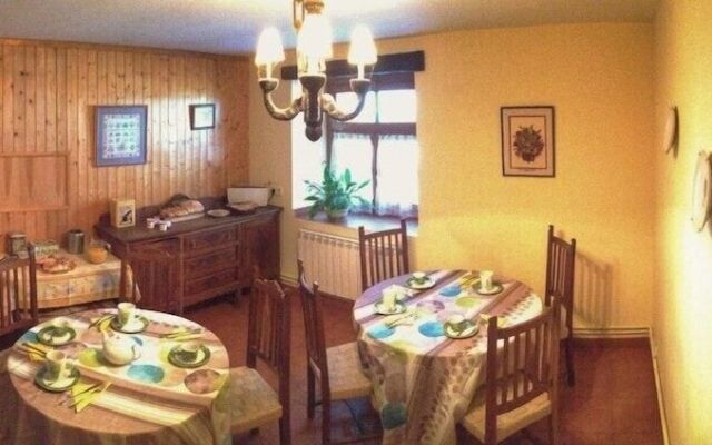 Casa Rural Areano