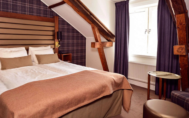 Home Hotel Packhuset