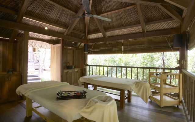 Six Senses Ninh Van Bay