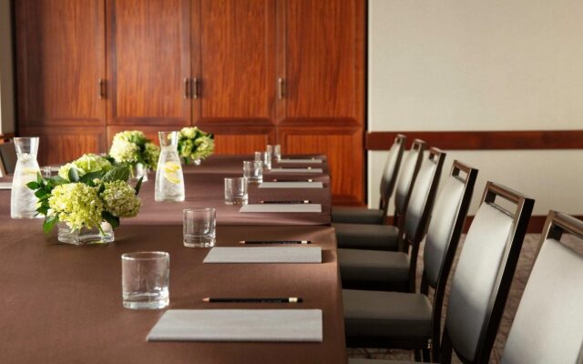 Alma San Diego Downtown, a Tribute Portfolio Hotel