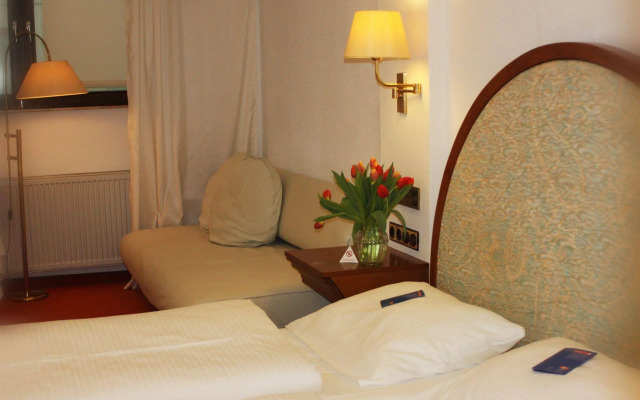 Waldhotel Kelkheim
